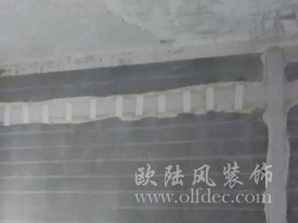 油漆施工工艺